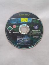 King kong xbox for sale  MANCHESTER