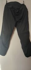 Mens textile ixs for sale  TYWYN