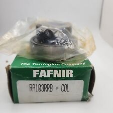 Fafnir series ra103rrb for sale  El Paso