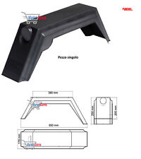 ellebi porta barca usato  Compiobbi