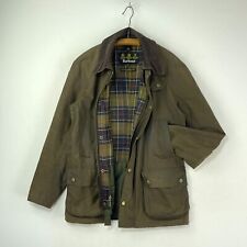 Barbour ashby wax for sale  CORWEN