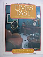 Times past deco for sale  HYTHE