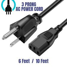 Power cord cable for sale  Rancho Cucamonga