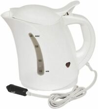 Car travel kettle for sale  Shipping to Ireland