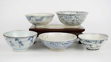 Group antique chinese for sale  LONDON