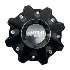 USADO Moto Metal Brilho Preto Tampa Central de Roda MO479L214GBO TAMPA M-970 SEM DEVOLUÇÕES comprar usado  Enviando para Brazil