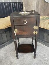 Antique smoking stand for sale  Flemingsburg