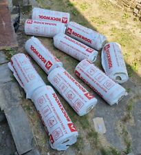 10x rockwool wire for sale  HUDDERSFIELD