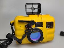 Sealife 35mm Underwater Camera  (C11) for sale  Shipping to South Africa