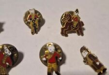 Rupert bear pin for sale  LEWES