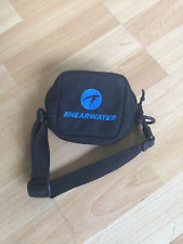 Shearwater gepolsterte tasche gebraucht kaufen  Morsbach