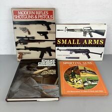 Firearms small arms for sale  CANNOCK