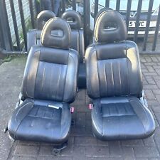 Seat set front for sale  ROTHERHAM