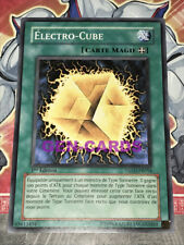 Carte electro cube d'occasion  Bruay-la-Buissière