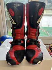 Sidi corsa race for sale  UCKFIELD