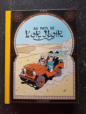 Tintin pays noir d'occasion  Marquette-lez-Lille