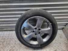 tyre 18 55 215 for sale  DALKEITH