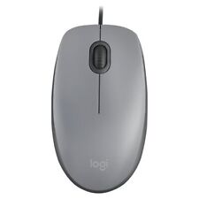 Mouse logitech m110 usato  Volpago Del Montello