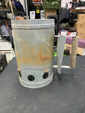 Charcoal chimney starter for sale  Daleville