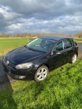 Golf 6tdi 105 gebraucht kaufen  Südbrookmerland