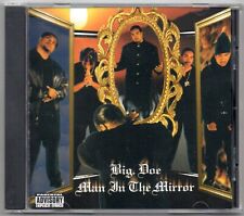 Usado, BIG DOE Man In The Mirror CD Gangsta Rap G-Funk Kentucky C-Loc Lil Dre 1998 comprar usado  Enviando para Brazil