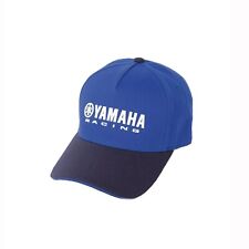 Cappellino adulto yamaha usato  Misterbianco