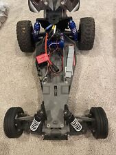 Traxxas brushless bandit for sale  Tampa