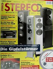 Stereo lumin ifi gebraucht kaufen  Suchsdorf, Ottendorf, Quarnbek