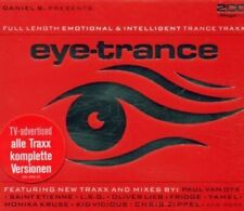 Eye trance cds gebraucht kaufen  Deutschland