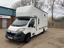 Citroen relay motorhome for sale  LOUGHBOROUGH