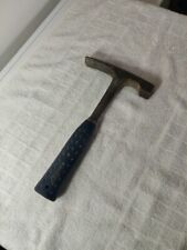 Estwing bricklayers hammer for sale  ST. HELENS