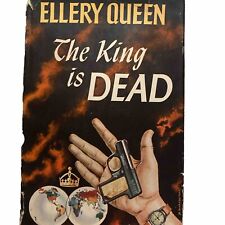 King dead ellery for sale  Tulare