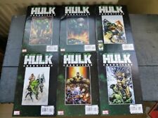 Hulk chronicles complete for sale  BRIGHTON