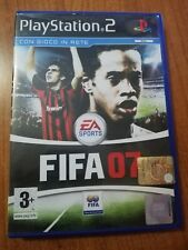 Videogioco playstation fifa usato  Caltagirone