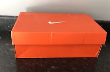 Nike empty shoe for sale  SIDCUP