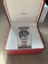 Omega gents seamaster for sale  WAKEFIELD