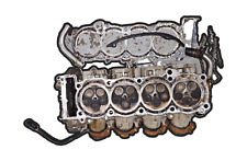 Yamaha VX110 VX 110 1100 deluxe cruiser cylinder head heads cylinder block 2008 for sale  Shipping to South Africa