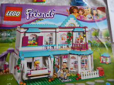 Lego friends 41314 gebraucht kaufen  Friesdorf
