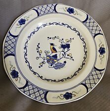 Wedgwood rimmed salad for sale  Whittier