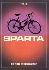 Sparta fahrrad katalog gebraucht kaufen  Gladbeck