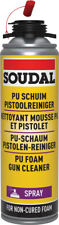 Soudal aerosol nettoyant d'occasion  Lyon II