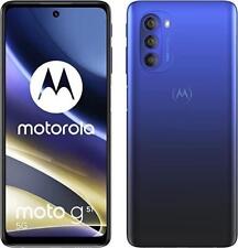 Motorola Moto G51 5G XT2171-2 Dual Sim azul água 64GB grau A Reino Unido garantia de 1 ano comprar usado  Enviando para Brazil