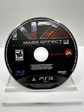 Mass effect collector for sale  North Billerica