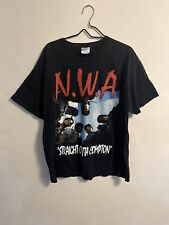 Vintage nwa straight for sale  Canandaigua