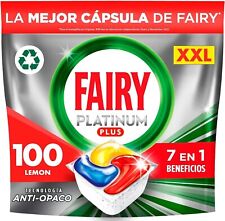 Fairy platinum plus usato  Villa Santa Lucia