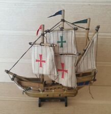 Vintage wooden rigging for sale  ASHFORD