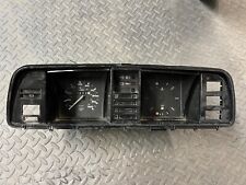 T25 instrument cluster for sale  KING'S LYNN