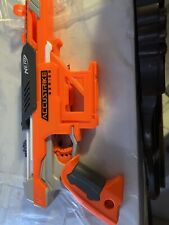 nerf series gun accustrike for sale  Weston