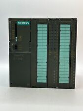Siemens simatic cpu314c gebraucht kaufen  Leverkusen