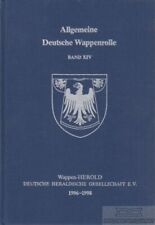 Buch allgemeine deutsche gebraucht kaufen  Leipzig